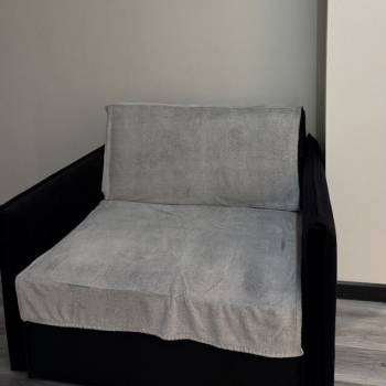 Сдается 2-х комнатная квартира, 50 м²