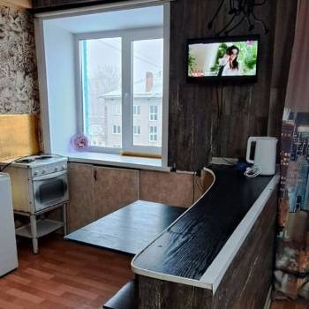 Сдается 1-комнатная квартира, 35 м²