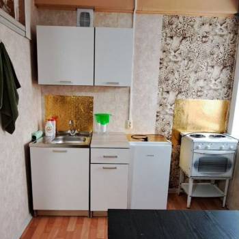 Сдается 1-комнатная квартира, 35 м²