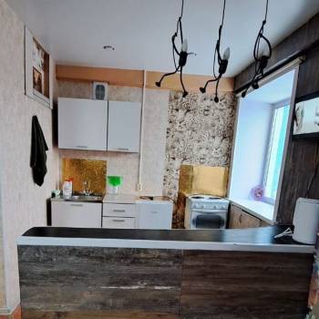 Сдается 1-комнатная квартира, 35 м²