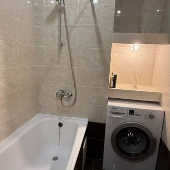 Сдается 1-комнатная квартира, 37 м²