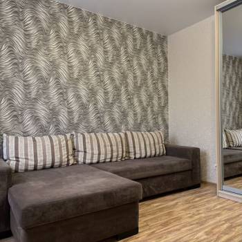 Сдается 1-комнатная квартира, 37 м²