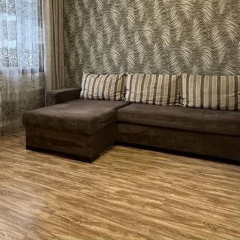 Сдается 1-комнатная квартира, 37 м²