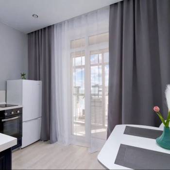 Сдается 1-комнатная квартира, 40 м²