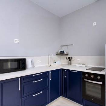 Сдается 1-комнатная квартира, 40 м²