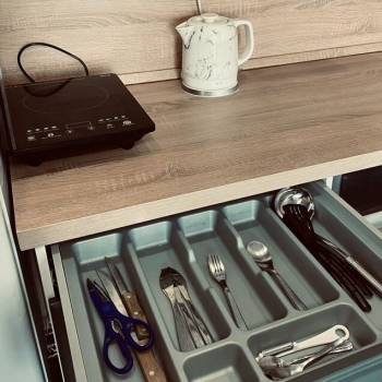 Сдается 1-комнатная квартира, 35 м²