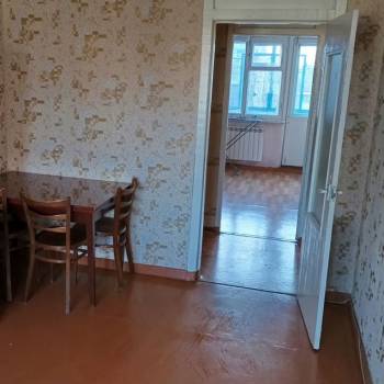 Продается 2-х комнатная квартира, 44,4 м²