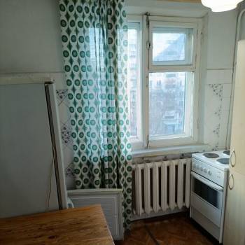 Продается 2-х комнатная квартира, 44,4 м²