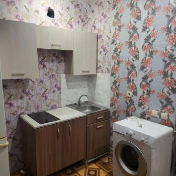 Сдается 1-комнатная квартира, 21 м²