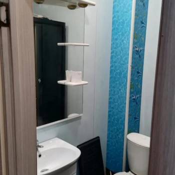 Сдается 1-комнатная квартира, 21 м²