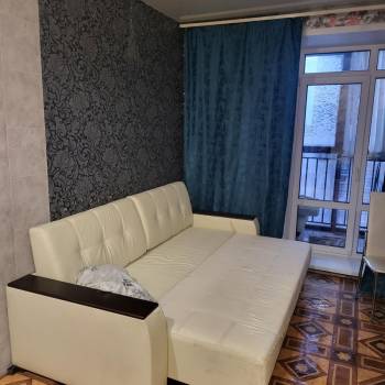 Сдается 1-комнатная квартира, 21 м²