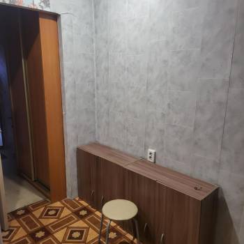 Сдается 1-комнатная квартира, 21 м²