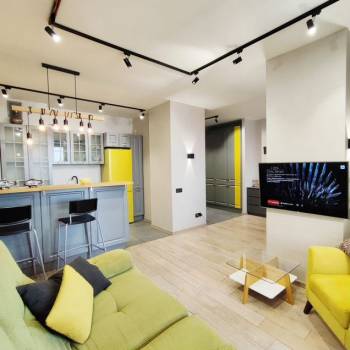 Сдается 1-комнатная квартира, 41,8 м²