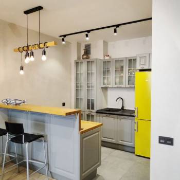 Сдается 1-комнатная квартира, 41,8 м²