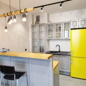 Сдается 1-комнатная квартира, 41,8 м²