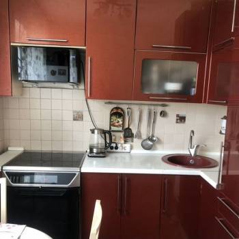 Продается Многокомнатная квартира, 68,3 м²