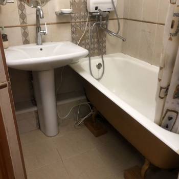 Продается Многокомнатная квартира, 68,3 м²