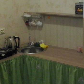 Сдается 1-комнатная квартира, 19 м²