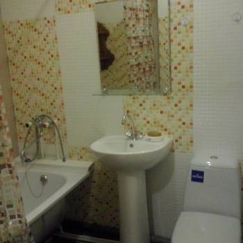 Сдается 1-комнатная квартира, 19 м²