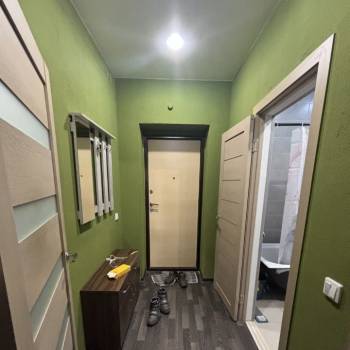 Сдается 1-комнатная квартира, 24 м²