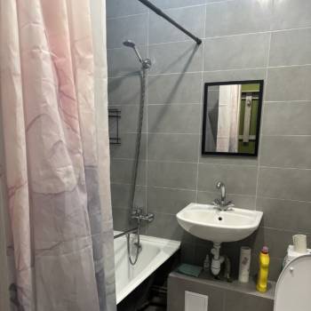 Сдается 1-комнатная квартира, 24 м²