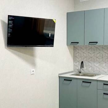 Сдается 1-комнатная квартира, 25,8 м²