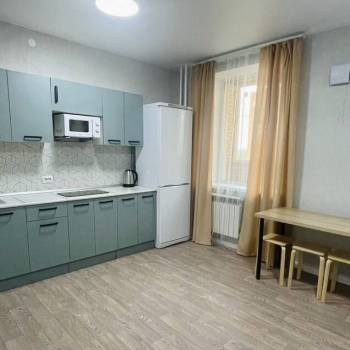 Сдается 1-комнатная квартира, 25,8 м²