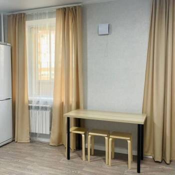 Сдается 1-комнатная квартира, 25,8 м²