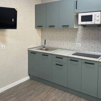 Сдается 1-комнатная квартира, 25,8 м²