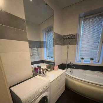 Сдается 2-х комнатная квартира, 64 м²