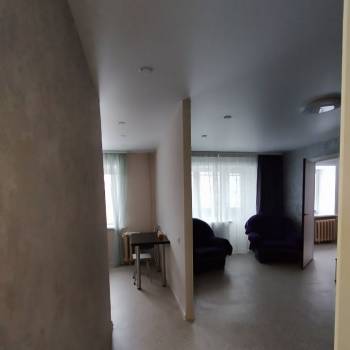 Сдается 2-х комнатная квартира, 44 м²