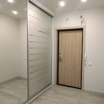 Сдается 2-х комнатная квартира, 52 м²