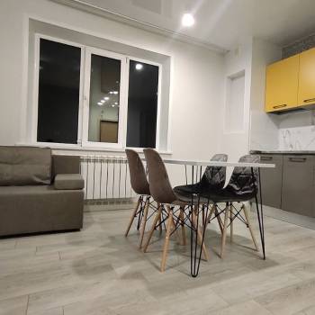 Сдается 2-х комнатная квартира, 52 м²