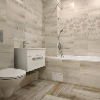 Сдается 2-х комнатная квартира, 52 м²