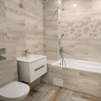 Сдается 2-х комнатная квартира, 52 м²