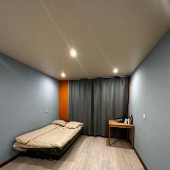 Сдается 2-х комнатная квартира, 48 м²