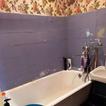 Сдается 2-х комнатная квартира, 48 м²