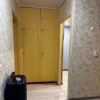 Сдается 2-х комнатная квартира, 48 м²