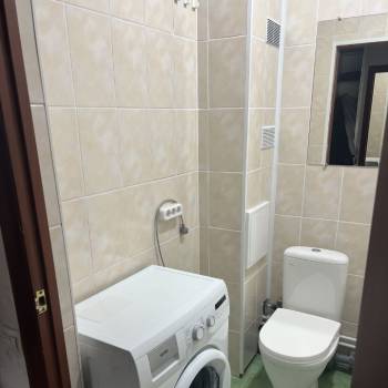 Сдается 1-комнатная квартира, 19 м²