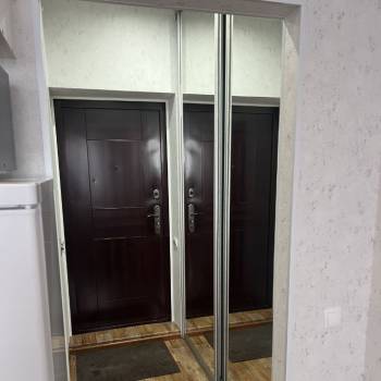 Сдается 1-комнатная квартира, 19 м²