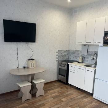 Сдается 1-комнатная квартира, 19 м²