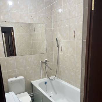 Сдается 1-комнатная квартира, 19 м²