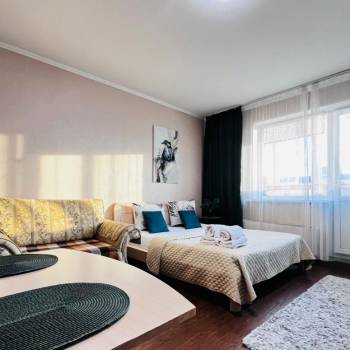 Сдается 1-комнатная квартира, 30 м²