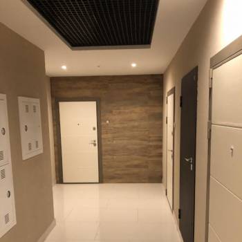 Сдается 2-х комнатная квартира, 40 м²