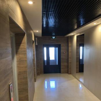 Сдается 2-х комнатная квартира, 40 м²