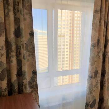 Сдается 2-х комнатная квартира, 40 м²