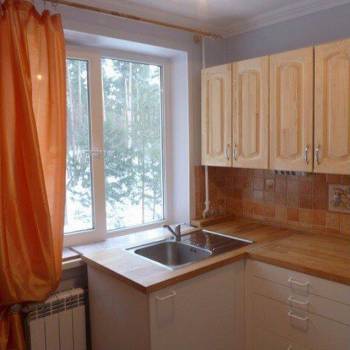 Сдается 2-х комнатная квартира, 44,7 м²