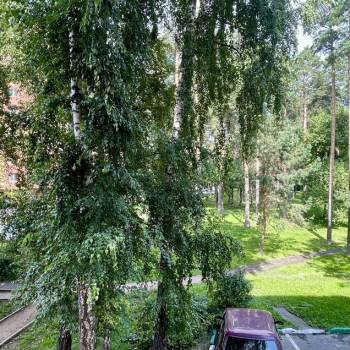 Сдается 2-х комнатная квартира, 44,7 м²