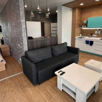 Сдается 2-х комнатная квартира, 48 м²