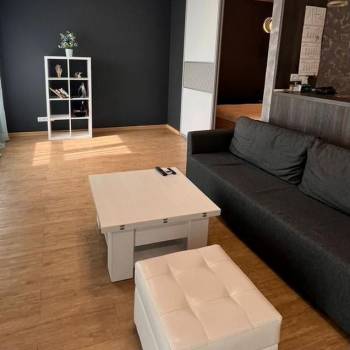 Сдается 2-х комнатная квартира, 48 м²